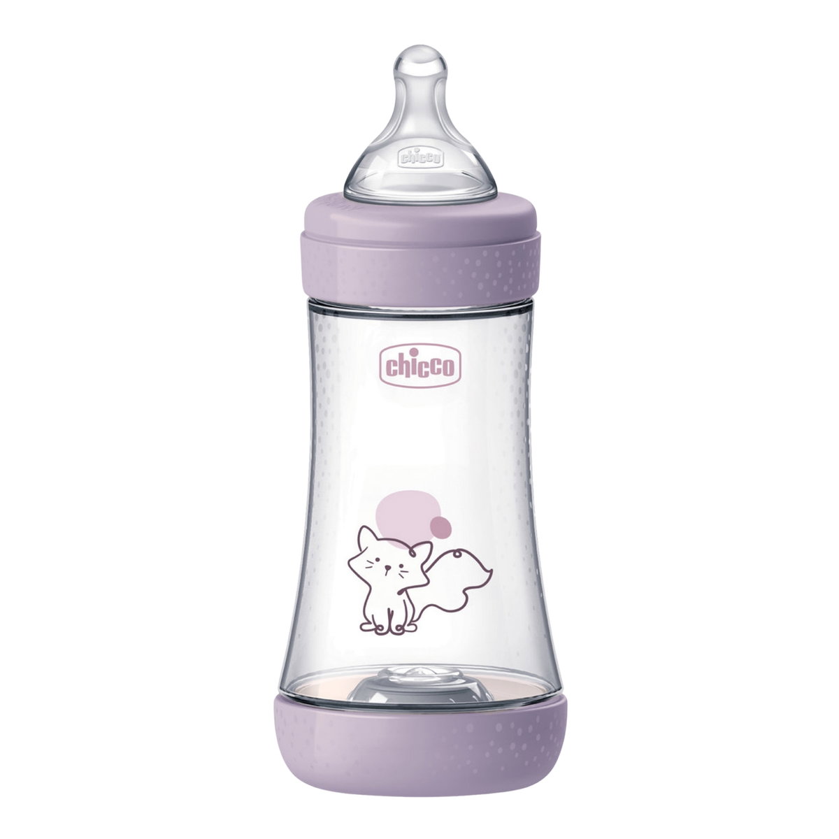 Product Image for Chicco biberon Perfect5 viola
