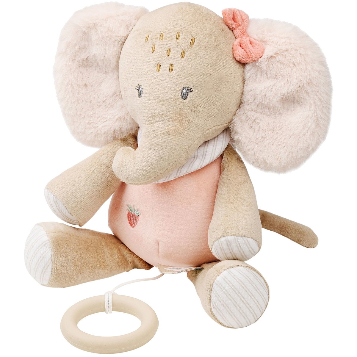 Product Image for Nattou Medium Musical Toy Model Oli