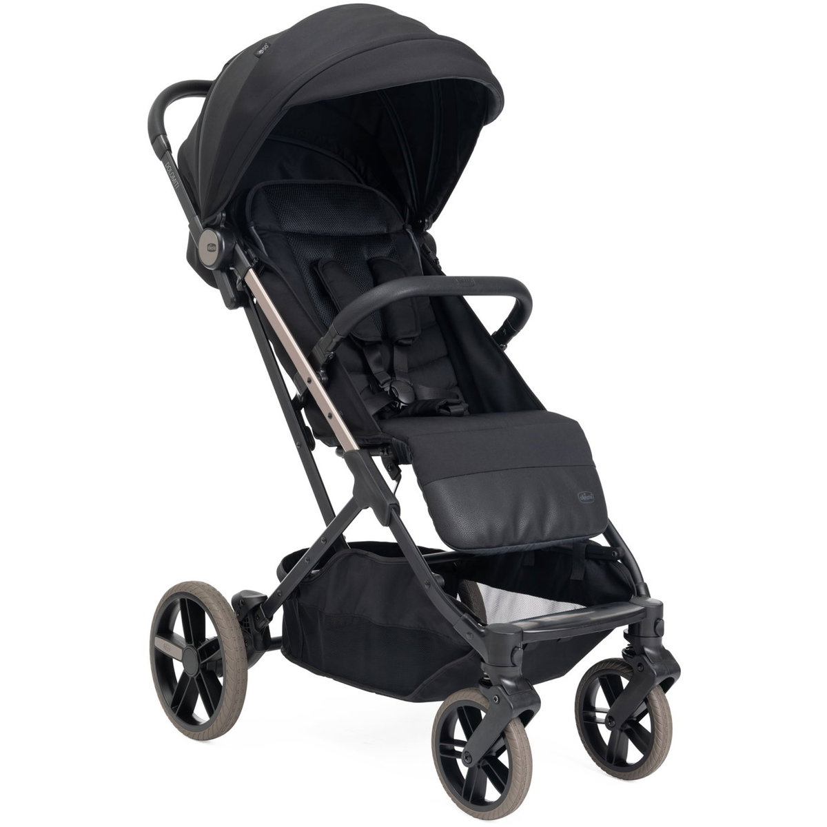 kinderwagen retro gebraucht Retro Kinderwagen Mint – Klassisch & Komfortabel main image 0
