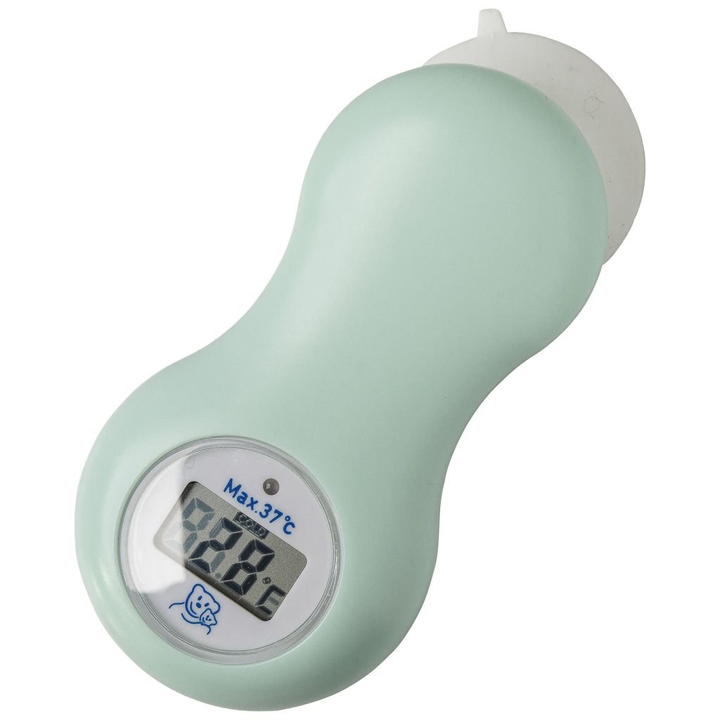 rotho Digital Bath Thermometer with Suction Cup