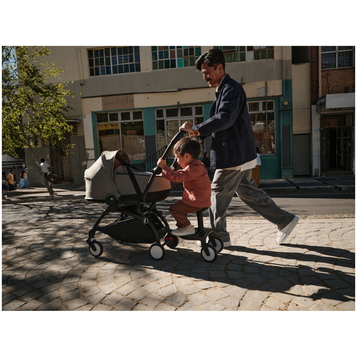 STOKKE YOYO Ride-on Board - Buy Online at 4mybaby