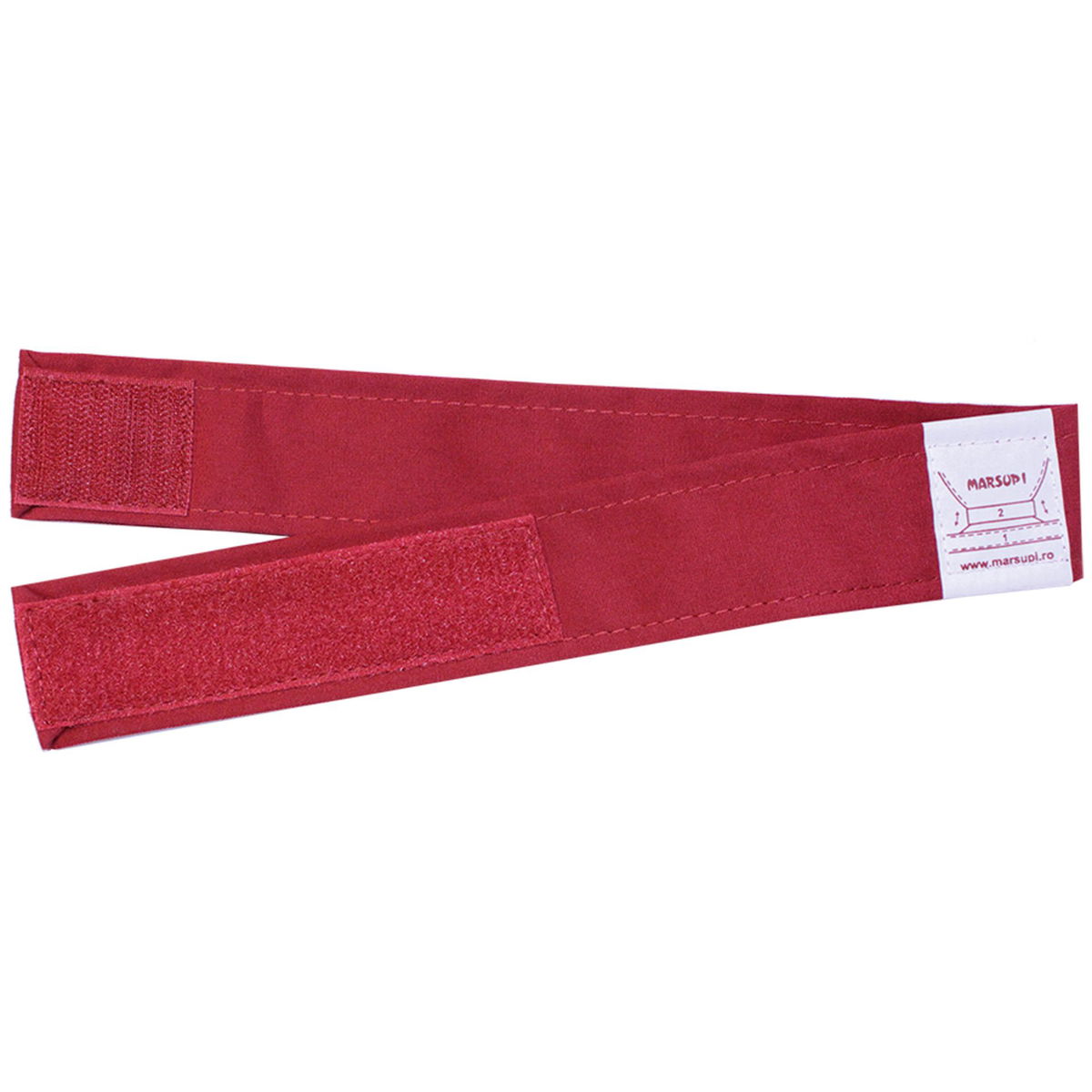 Riduttore di seduta Marsupi per neonati - Main Image