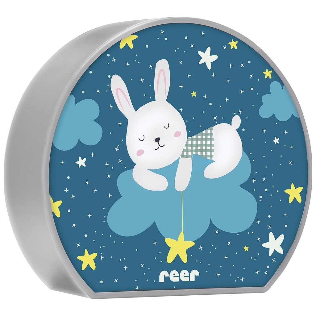 reer MyBaby Bunny Soothing Light