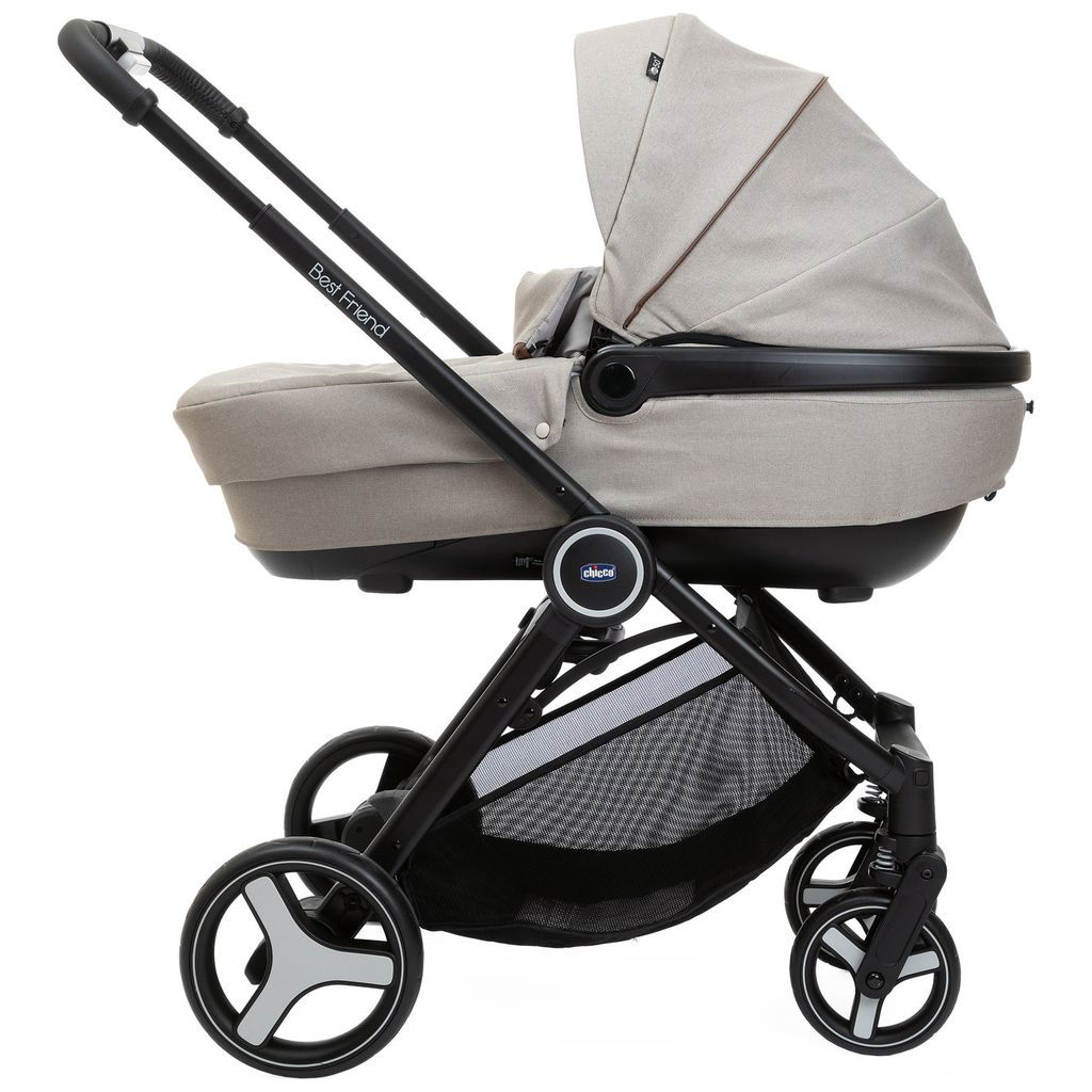 Best kinderwagen online