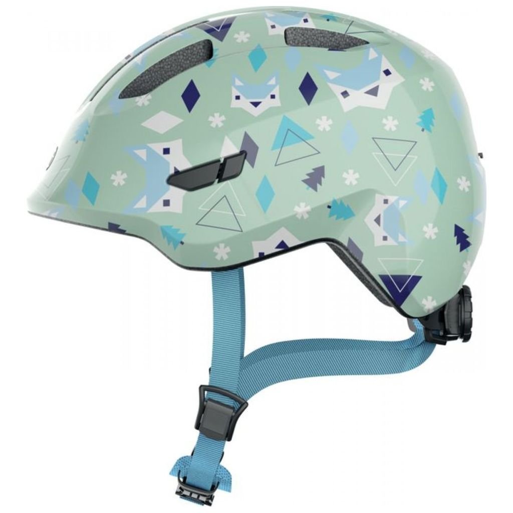 ABUS Helmet Smiley 3.0
