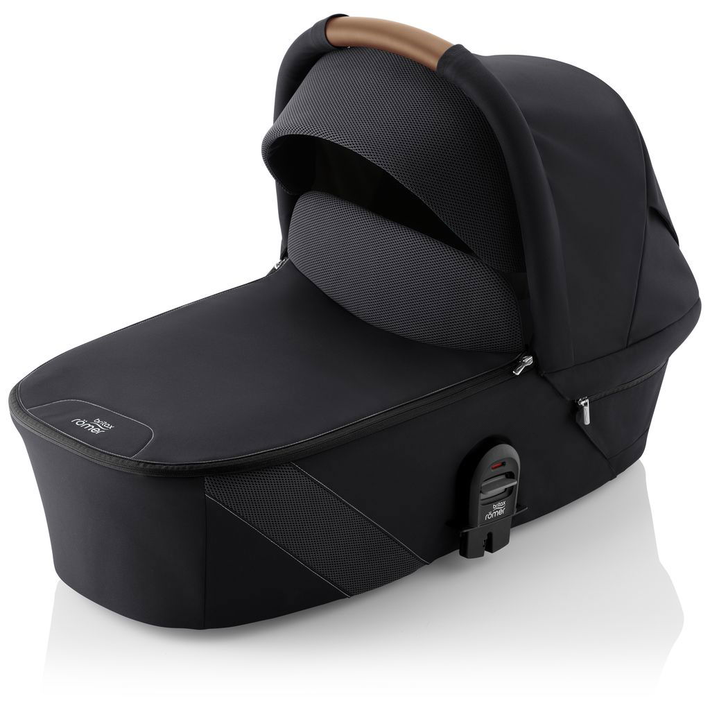 Product Image for britax römer SMILE 5Z Babywanne galaxy black