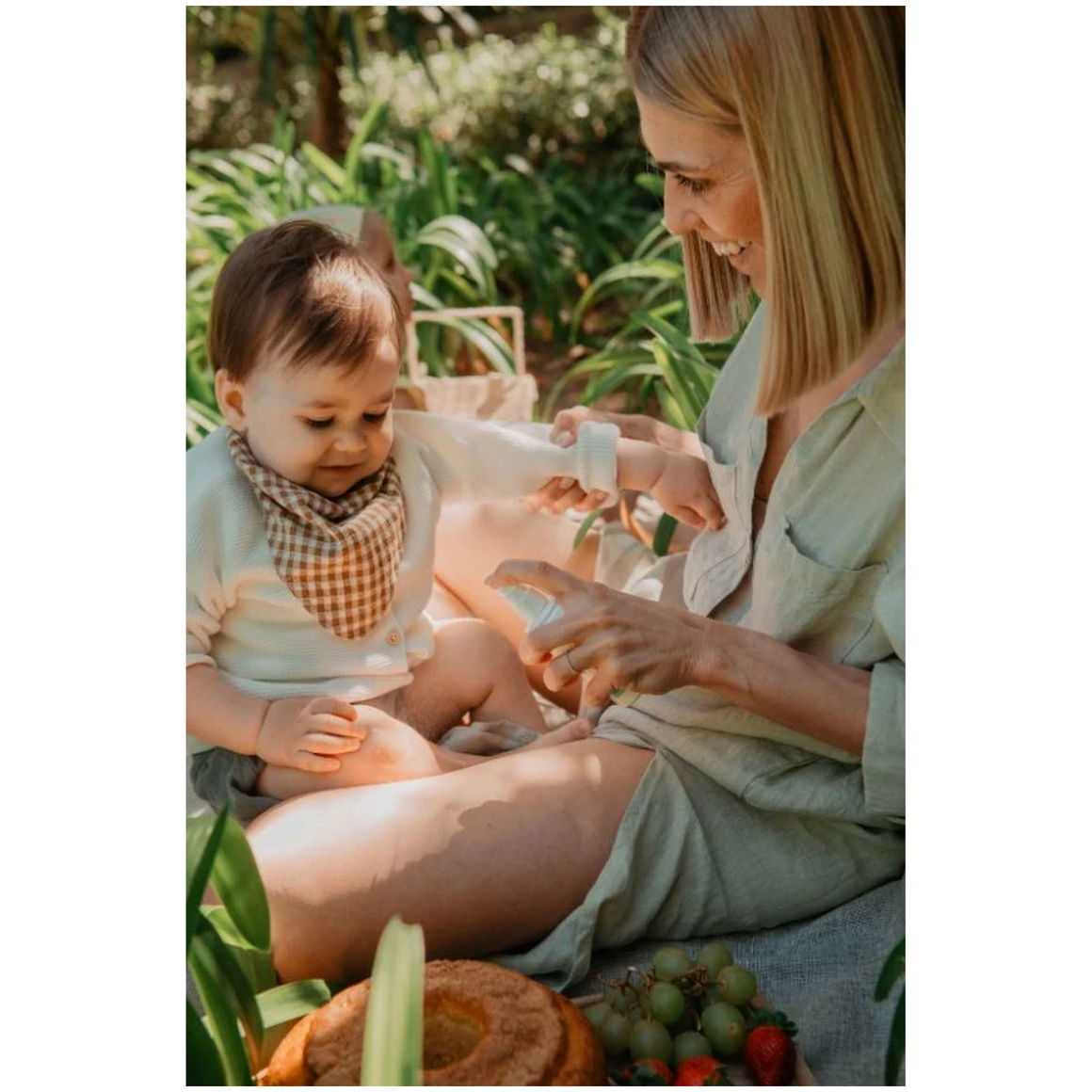 JUNGLE FORMULA Molto Forte Spray Antizanzare - Repellente Per Insetti - Foto 6