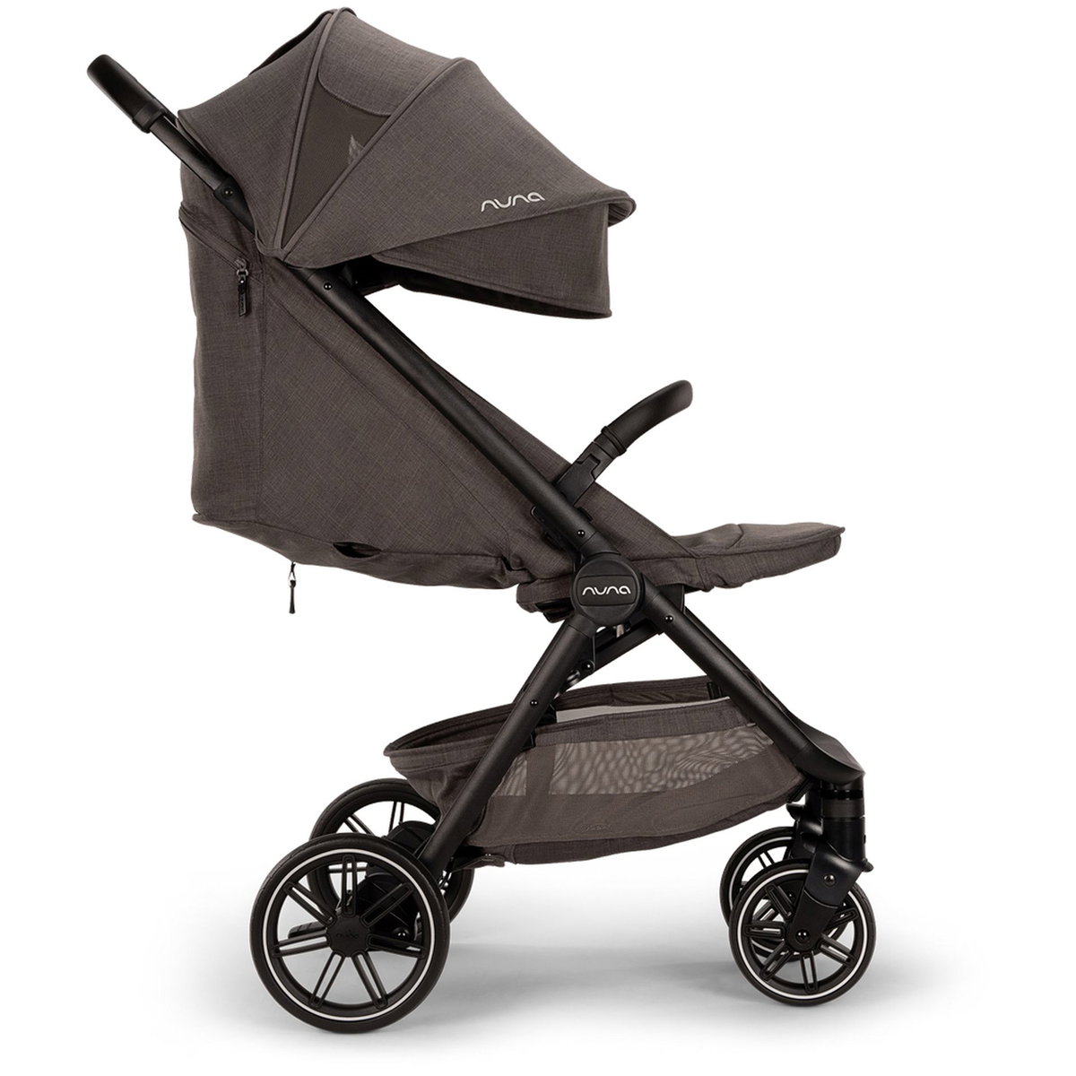 nuna trvl lx Stroller – Modular Travel System | Shop 4mybaby
