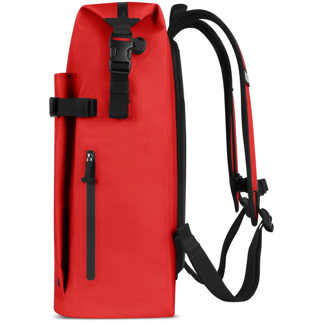 Abc Handmade Rucksack ABC Design Rucksack Zürich 24L – jetzt bei 4mybaby kaufen