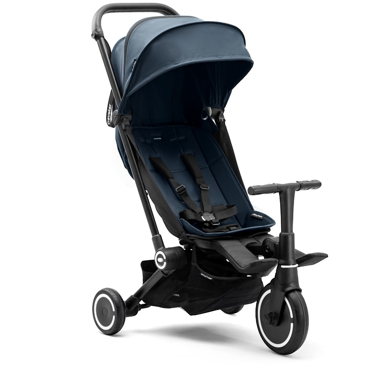 Product Image for SmarTrike Traveler âge
