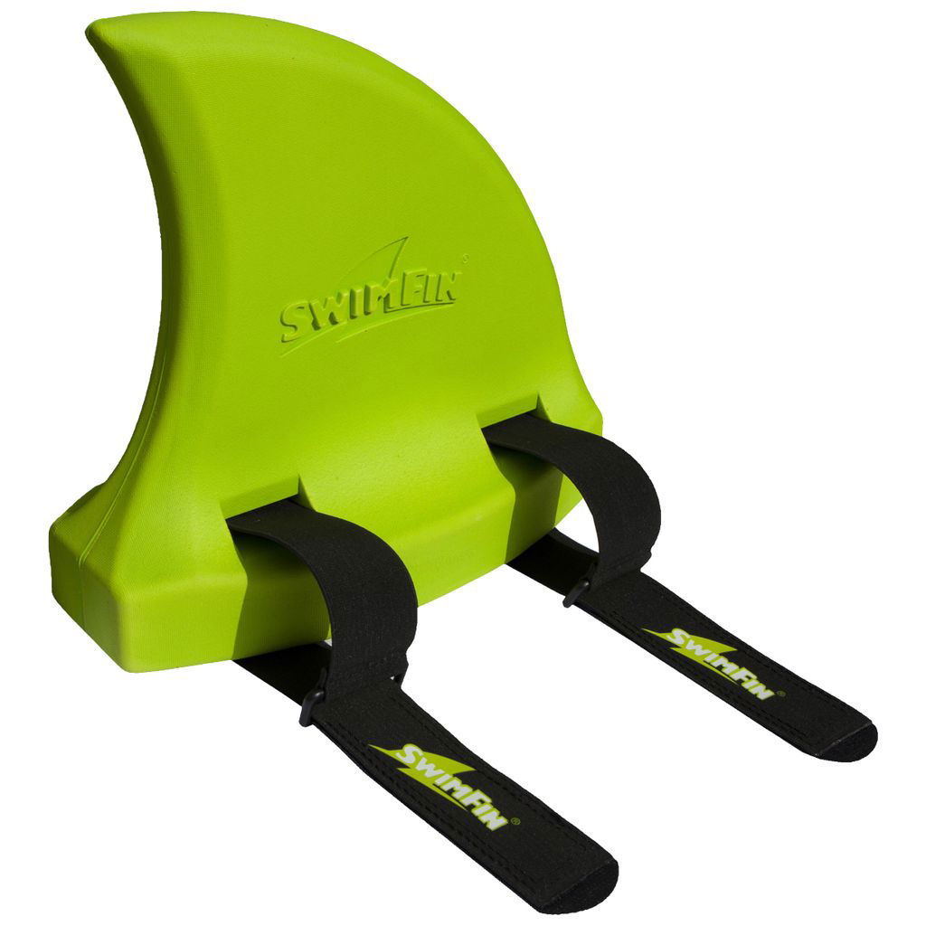 Product Image for Swimfin aide à la natation lime