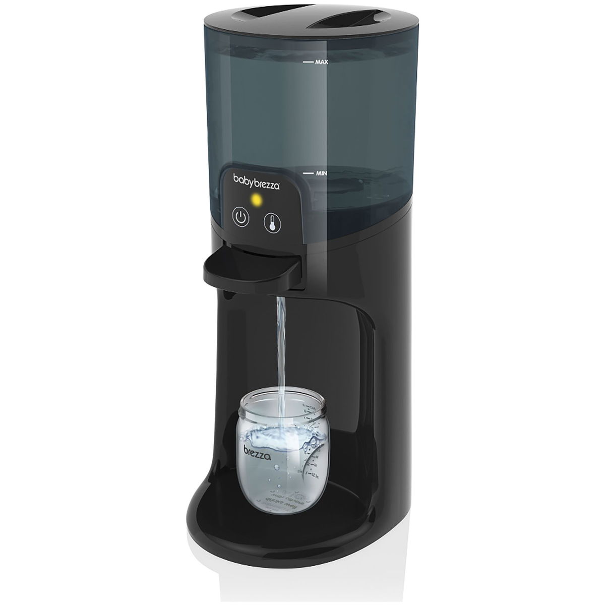 Buy Baby Brezza Instant Warmer online at 4mybaby