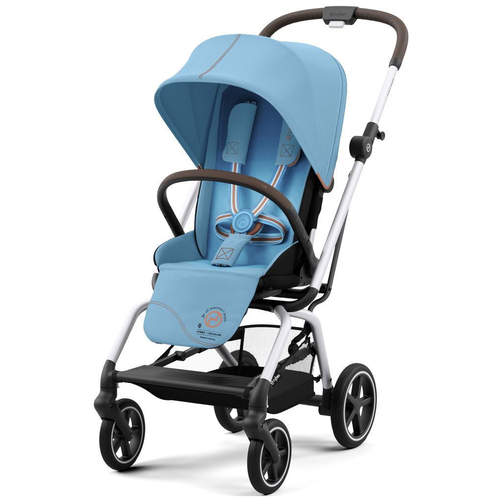 Eezy cybex hotsell