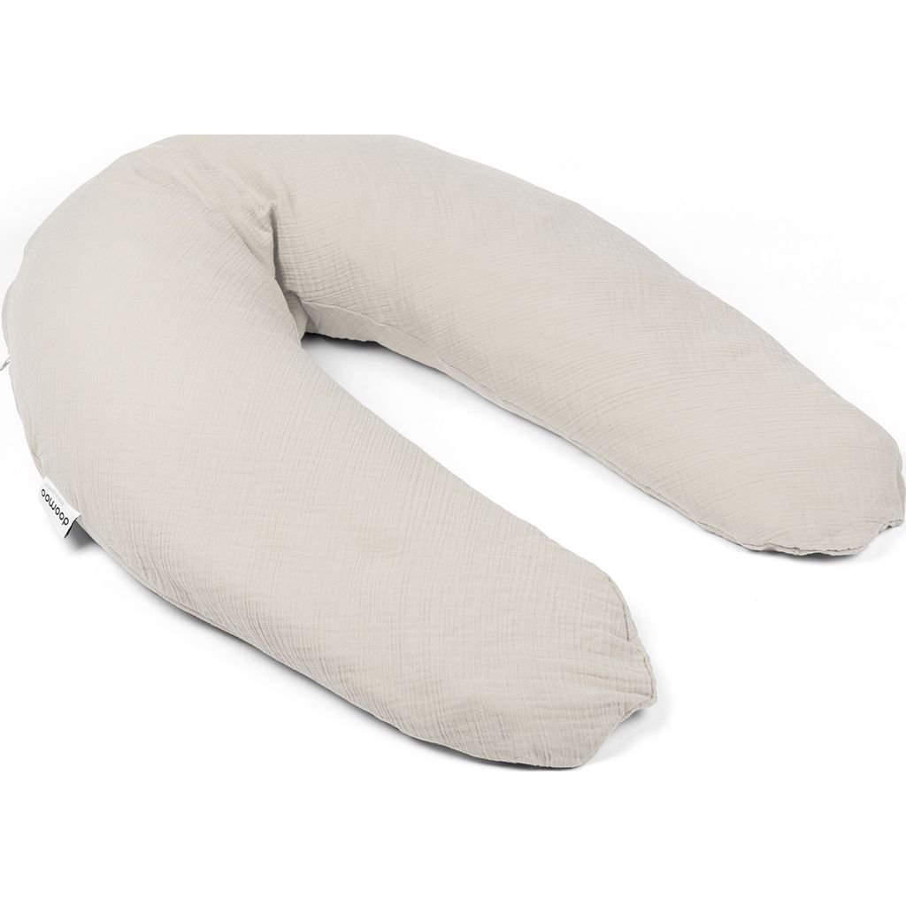 Product Image for doomoo Stillkissenbezug Comfy Big beige