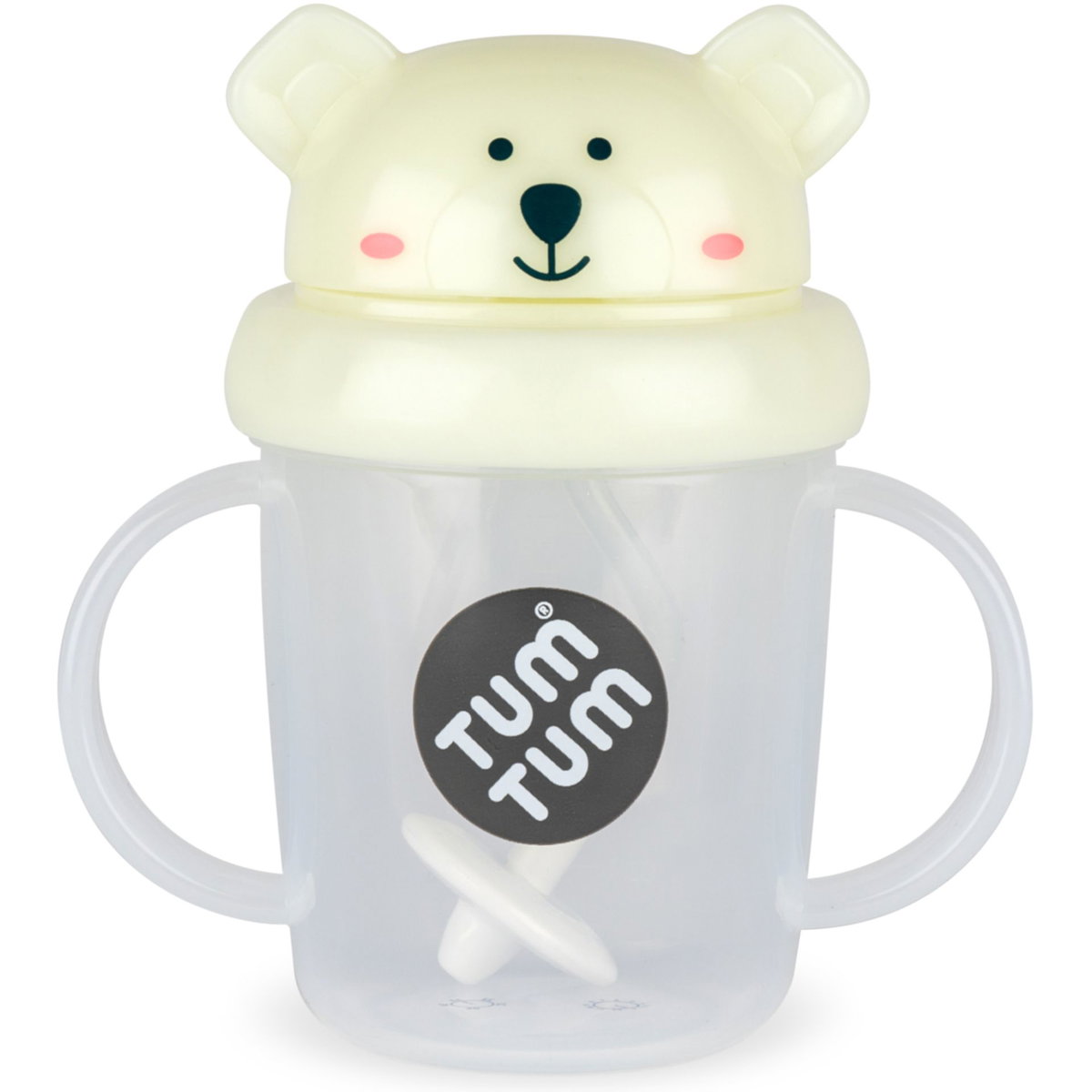 Product Image for TumTum gobelet Tippy Up pete glow in the dark