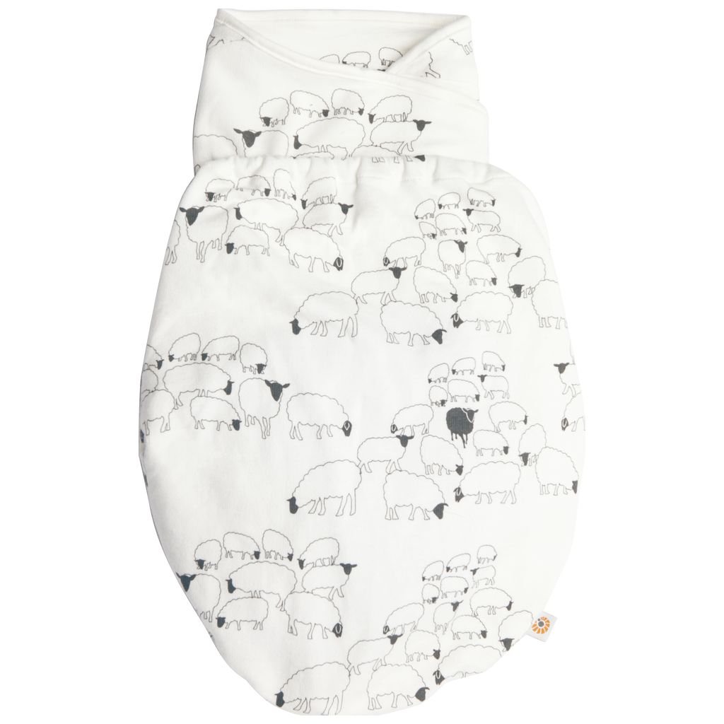 Ergobaby Baby Sleeping Bag comfort and safety for your baby