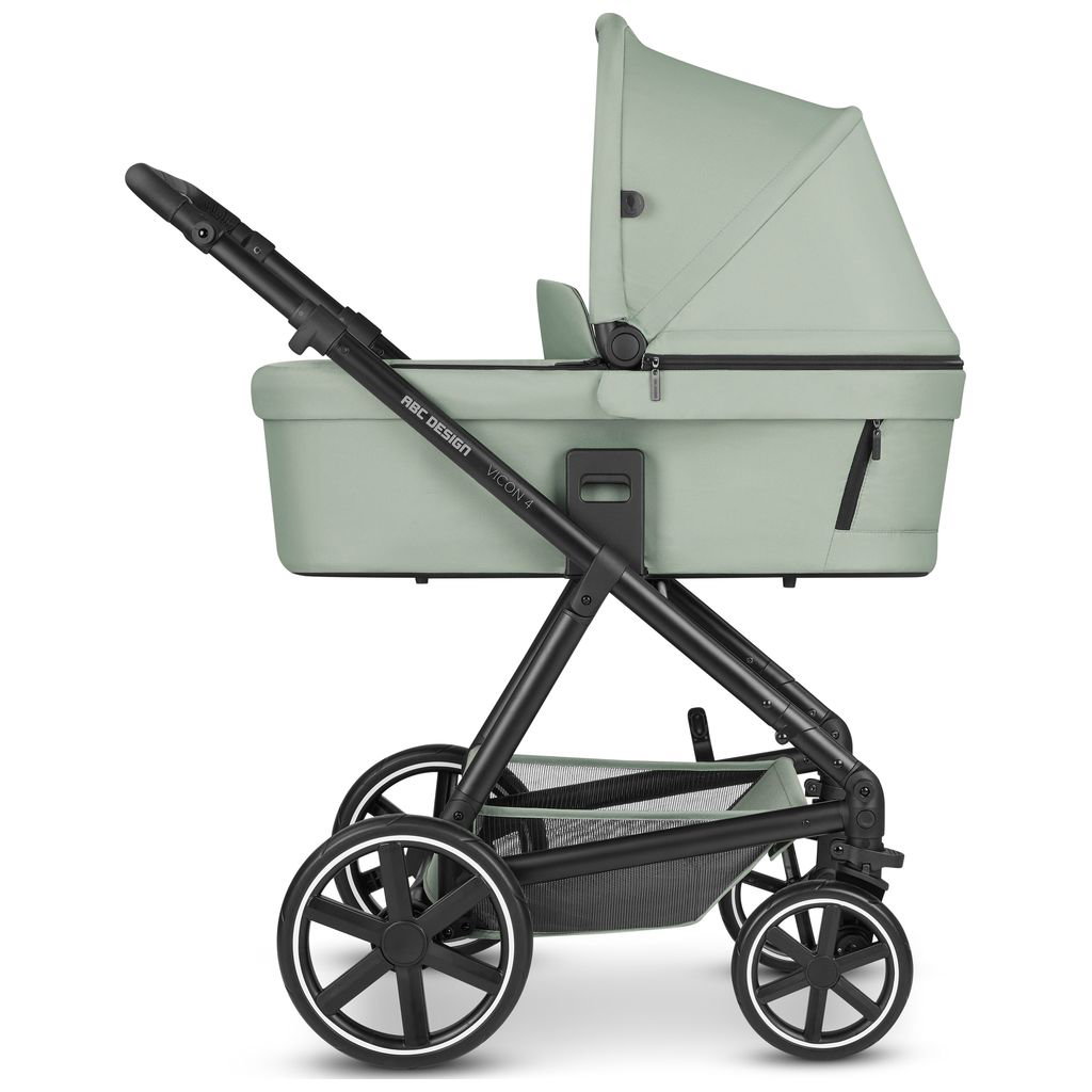 ABC Design Vicon 4 Combi Stroller - Buy at 4mybaby