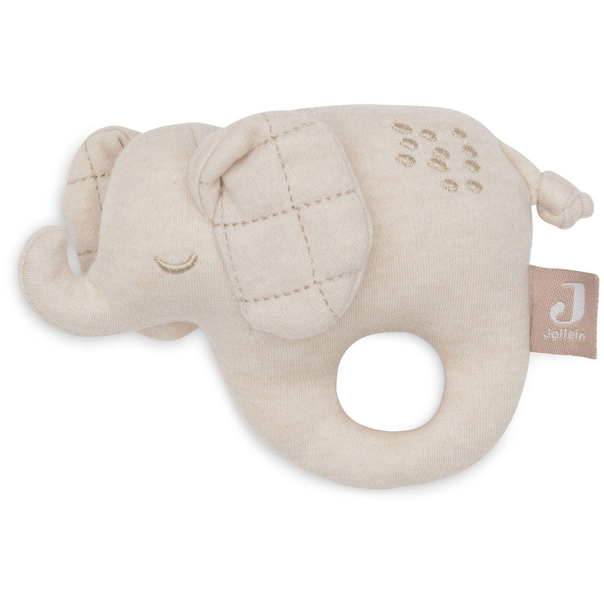 Product Image for Jollein Rassel Elephant Tales Alter ab 0 M
