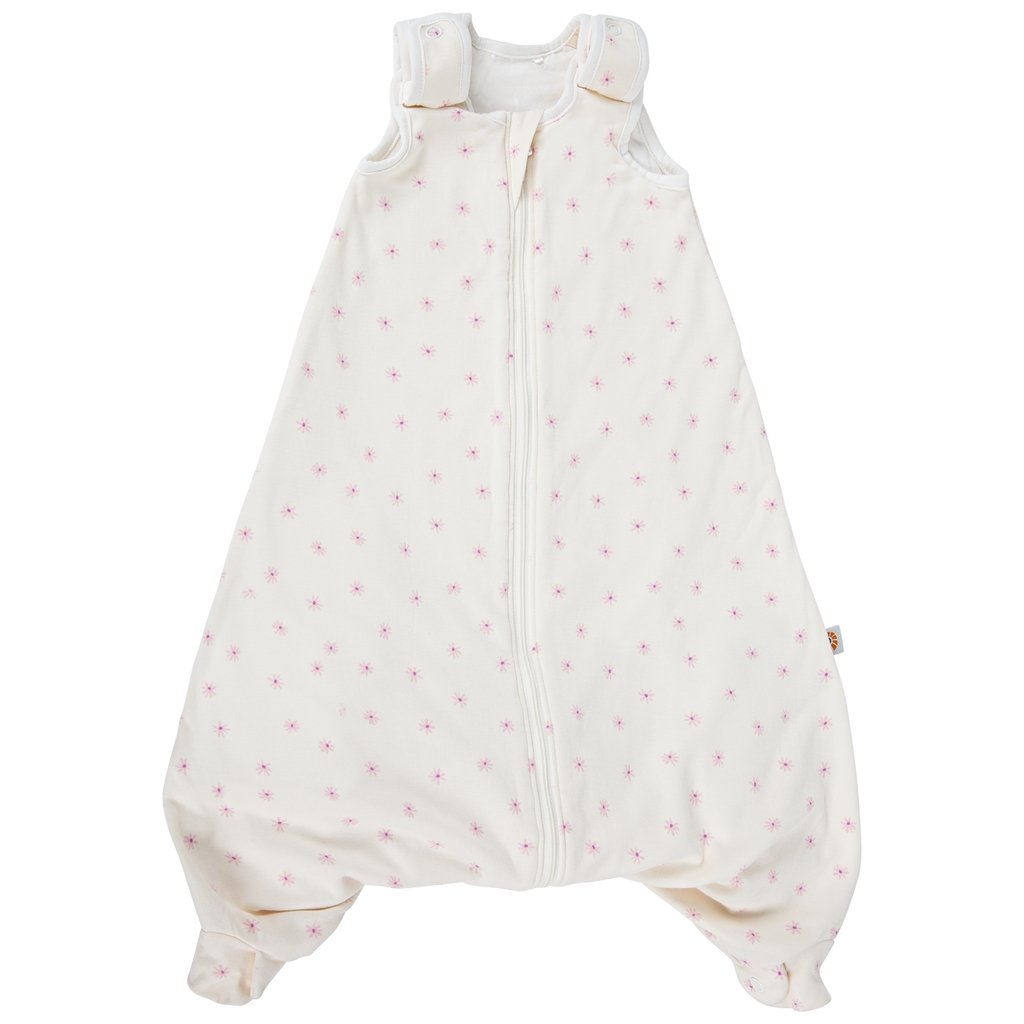 Ergobaby Sleeping Bag On The Move TOG 2.5 Comfortable and safe sleep for babies