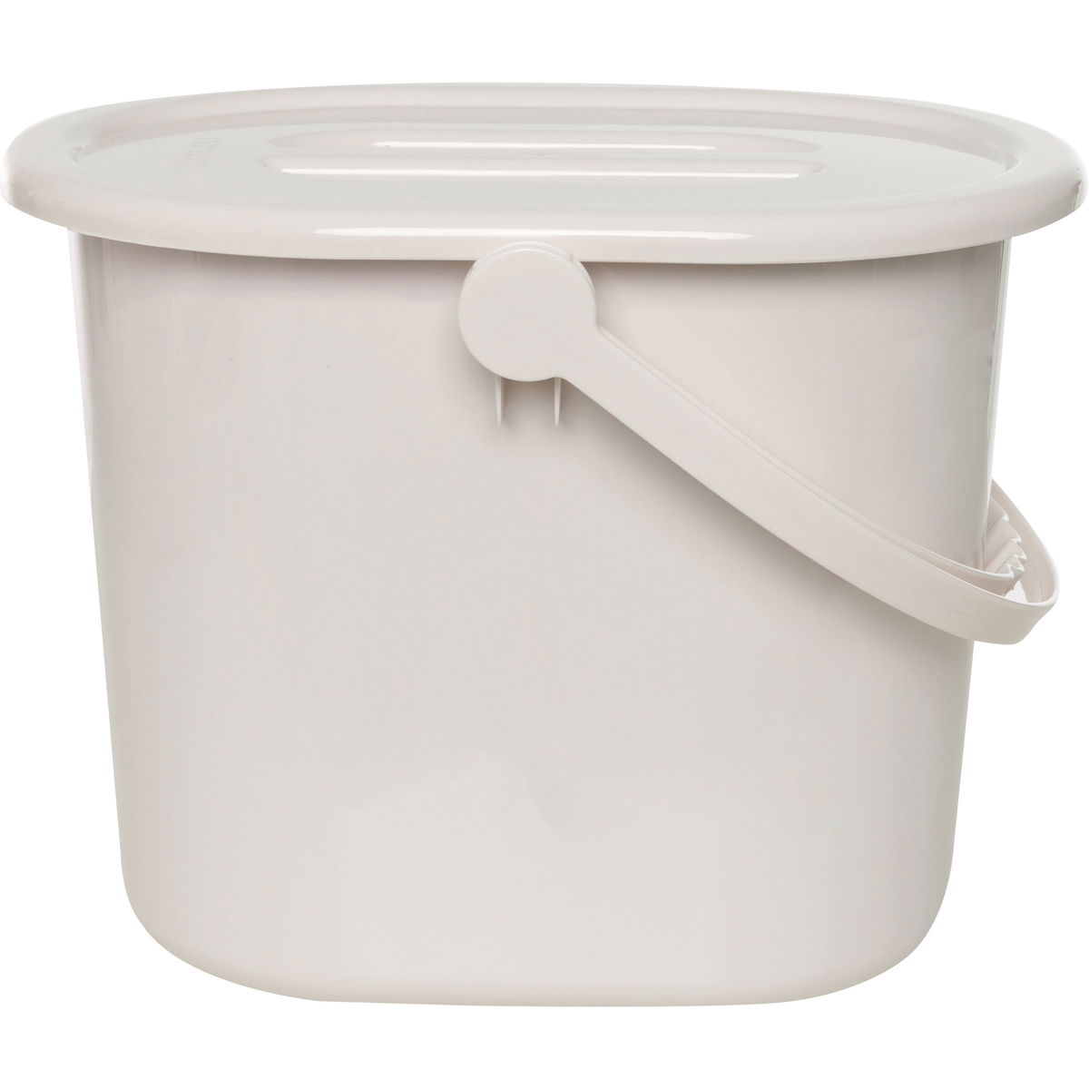 Product Image for bébé jou secchiello per pannolini light oat