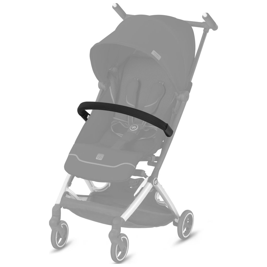 Buggy Schutzbgel Pockit+ All City  kaufen bei 4mybaby