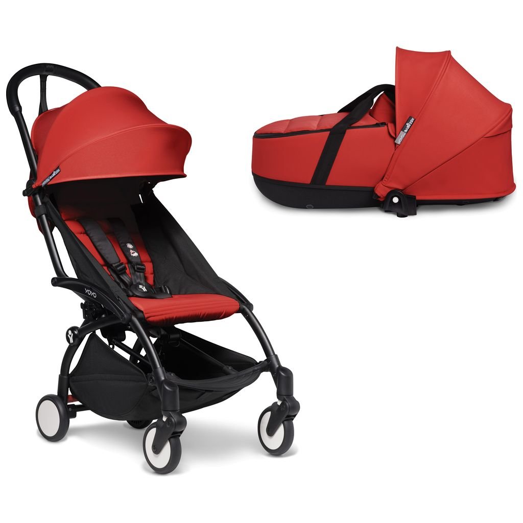 Kinderwagen 2024 buggy yoyo