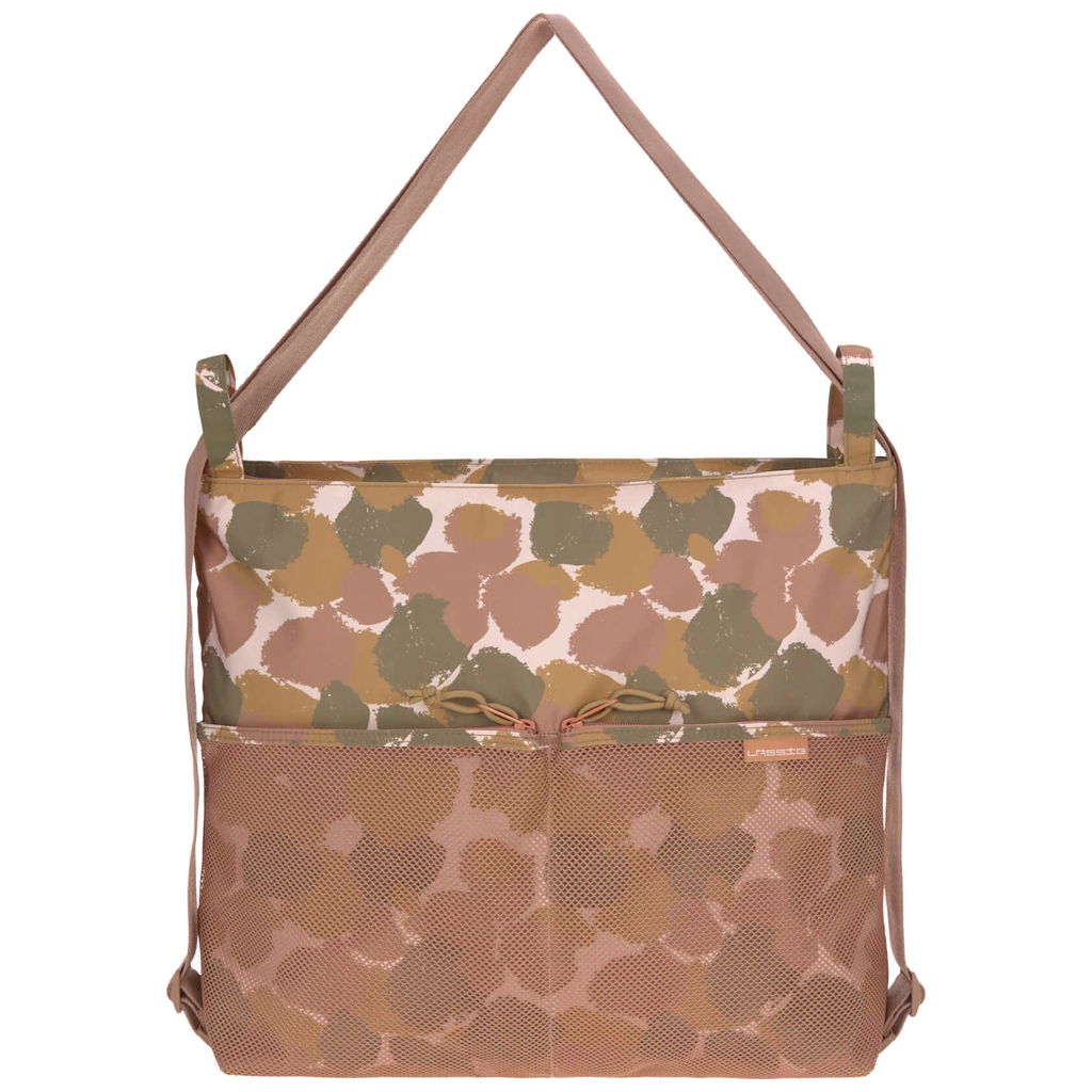 Buggy net bag store