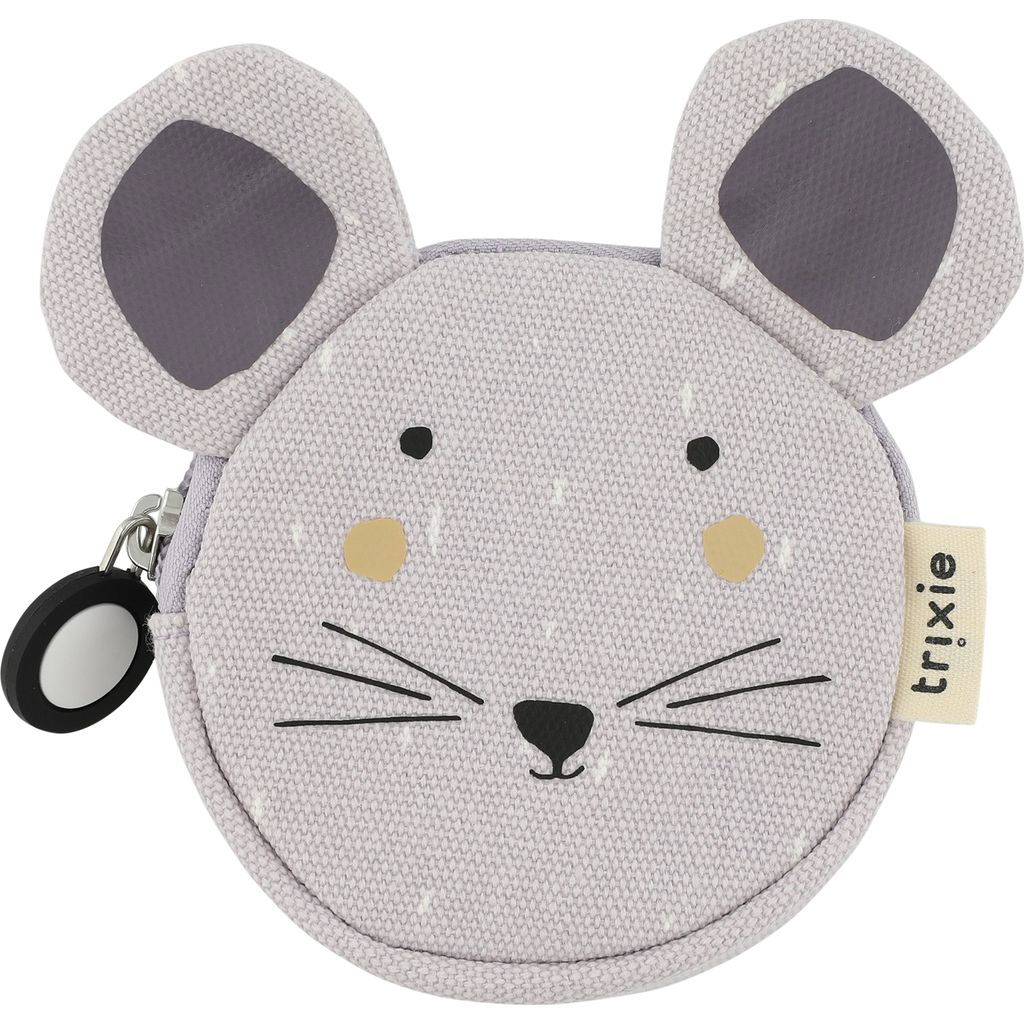 Mrs. Mouse