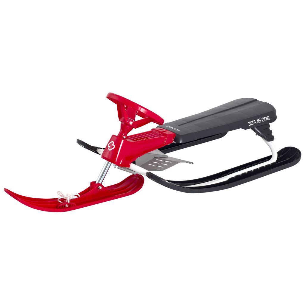 The Hamax Sledge Sno Blade Basic The perfect companion for