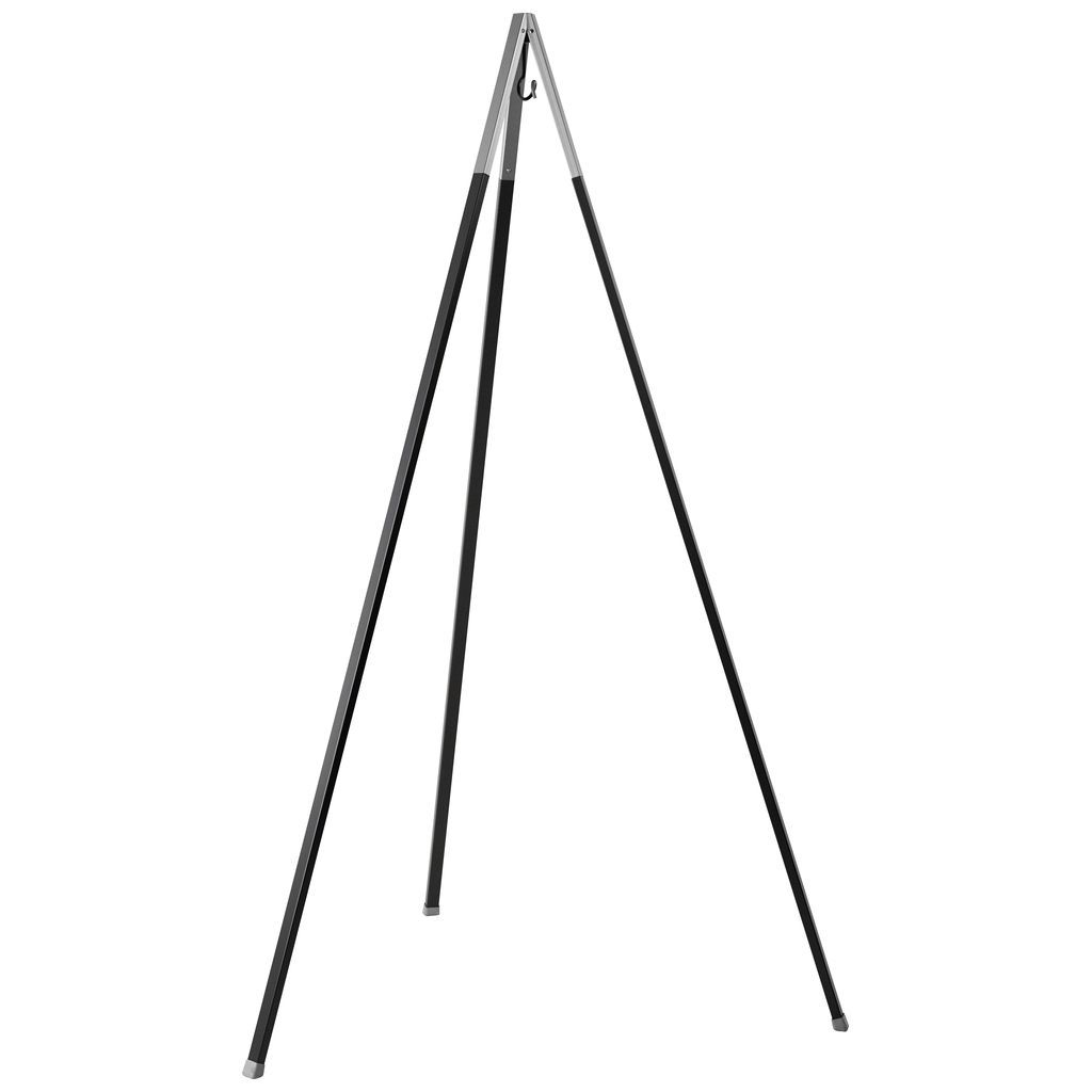 Product Image for Leander Tripod for Classic Cradle grey
