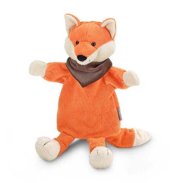 Sterntaler Hand Puppet Fox