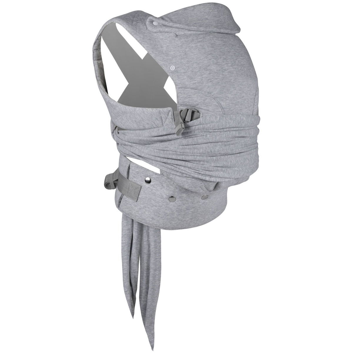 Boppy ComfyGrow baby carrier comfort safety