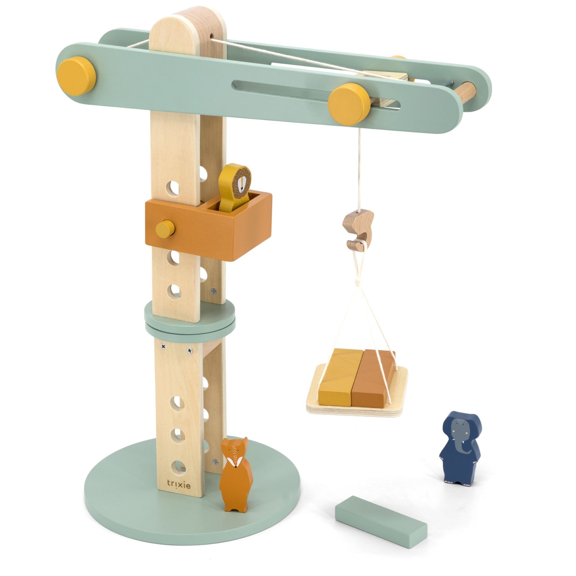 spielzeug kran holz spielzeug kran holz