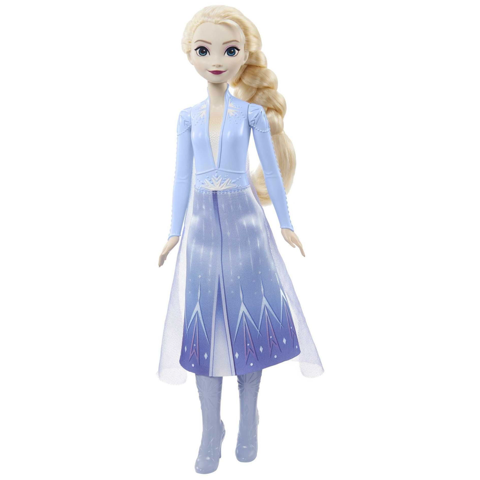 Disney Frozen 2 Elsa Puppe online kaufen - bei 4mybaby