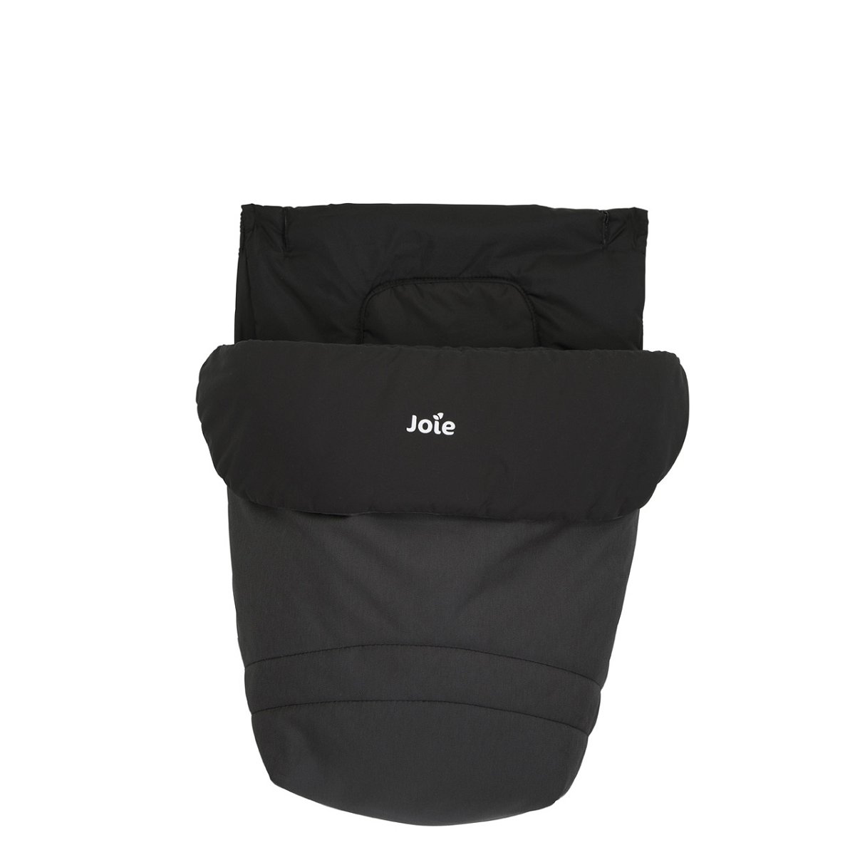 Joie Universal footmuff Perfect comfort on the road