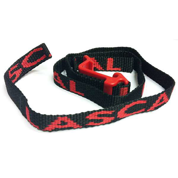 Lascal Buggyboard Nylon strap for comfortable riding
