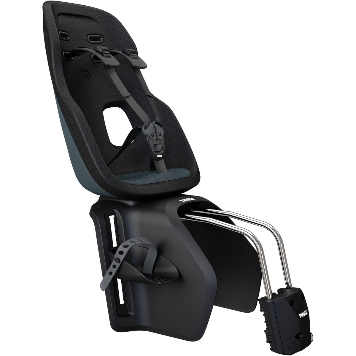 THULE Yepp Nexxt 2 Maxi Rahmenmontage | 4mybaby.ch