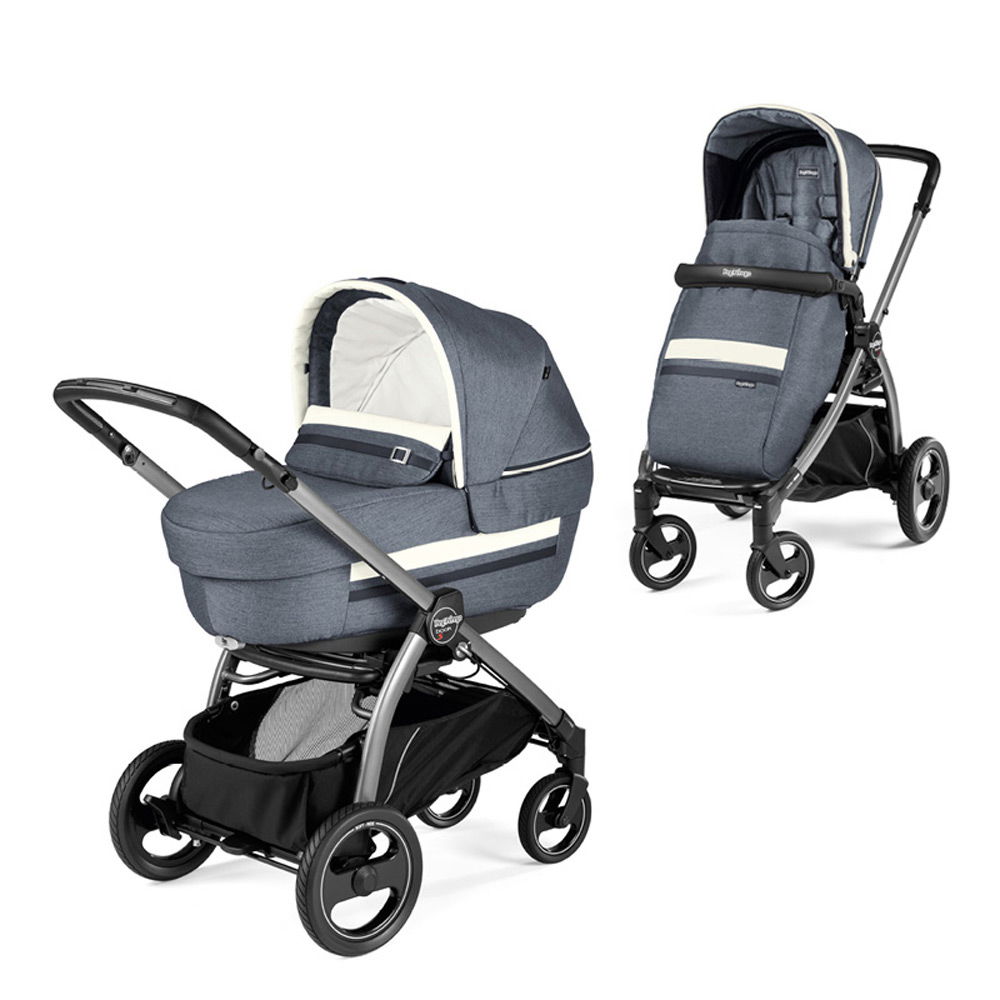 Poussette peg shop perego book s