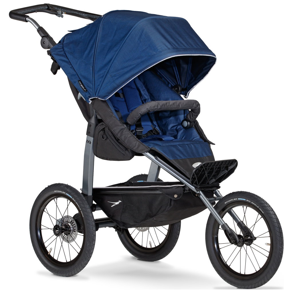 TFK Sport mit Luftrad - All-Terrain Kombikinderwagen online