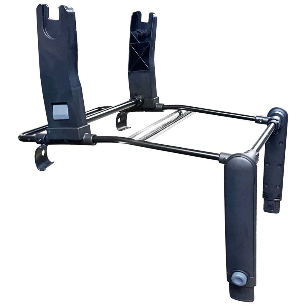 Product Image for DERYAN Sandy Car Seat Adapter