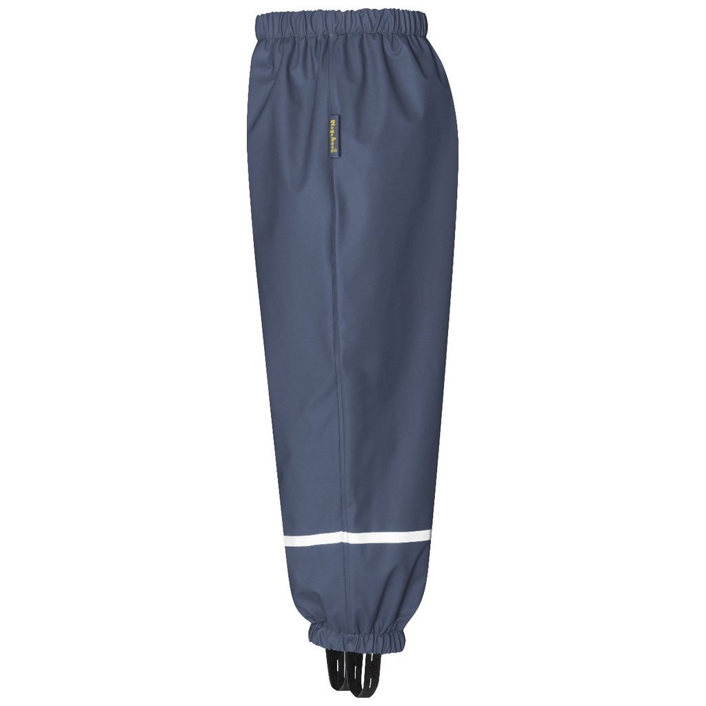Playshoes Mezzi pantaloni in pile per la pioggia Pratico