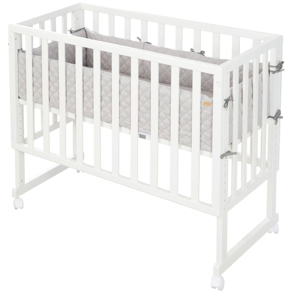 Roba co-sleeper and bassinet 3in1 buy cheap 4mybaby