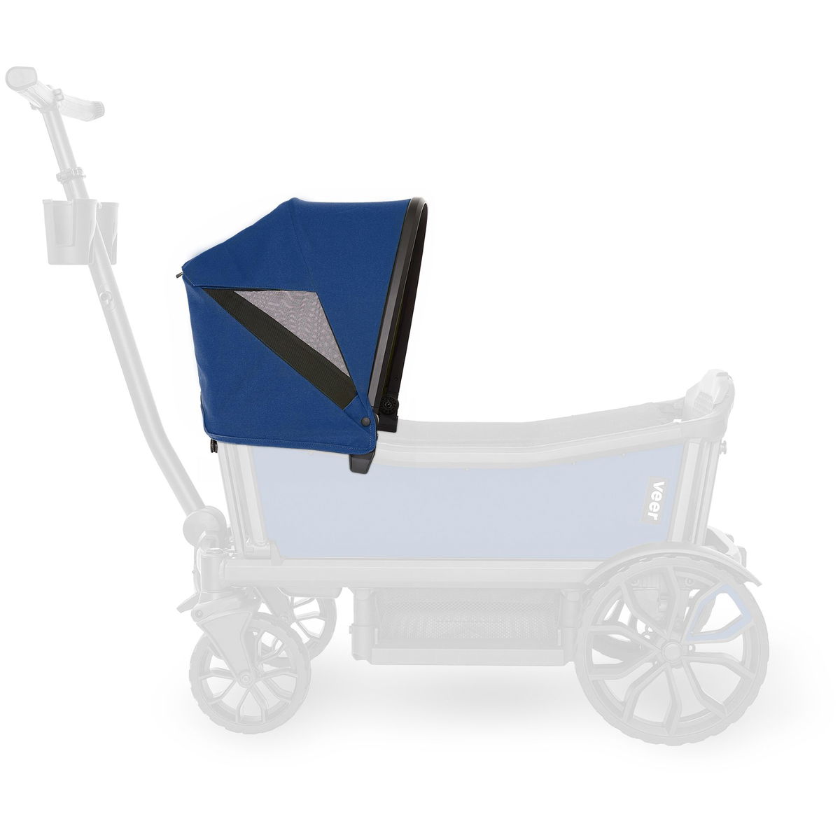 Product Image for Tettuccio parasole Veer Cruiser kai blue