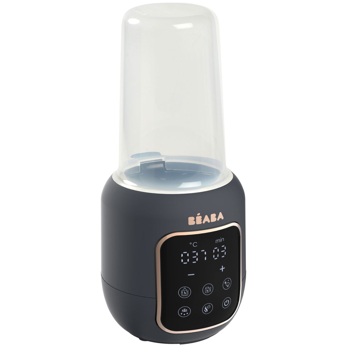 Product Image for Beaba Multi Milk