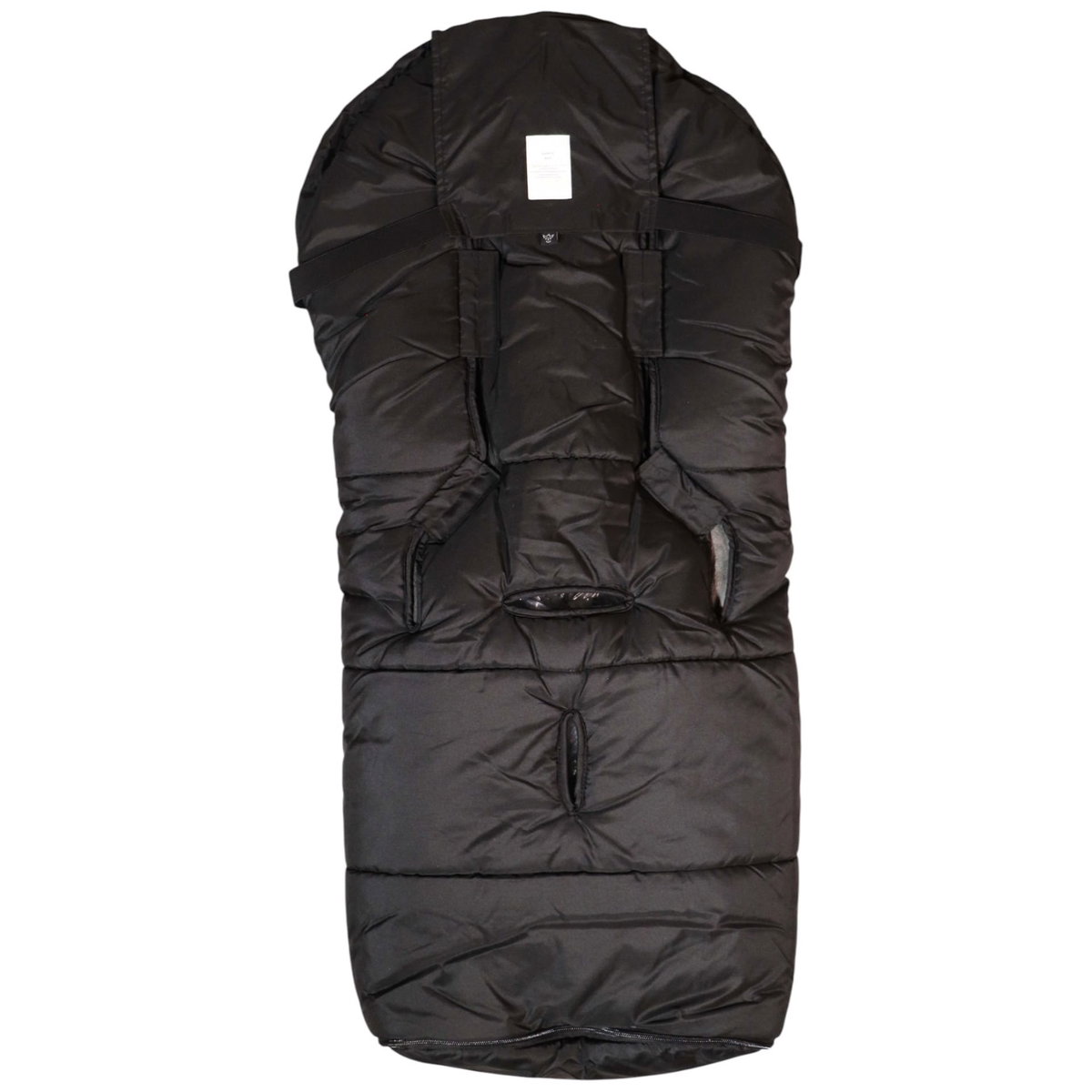 Kaiser SANDY Thermo Fusssack Kinderwagen  warm | 4mybaby