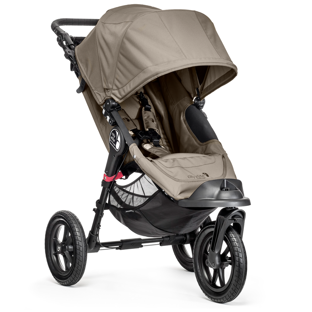 Baby Jogger Elite Gurtsystem 2014 online kaufen1