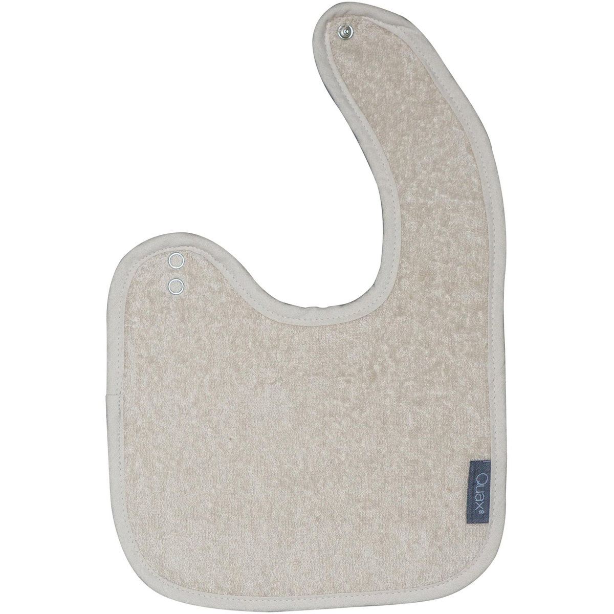 Product Image for Quax Bib clay Size S