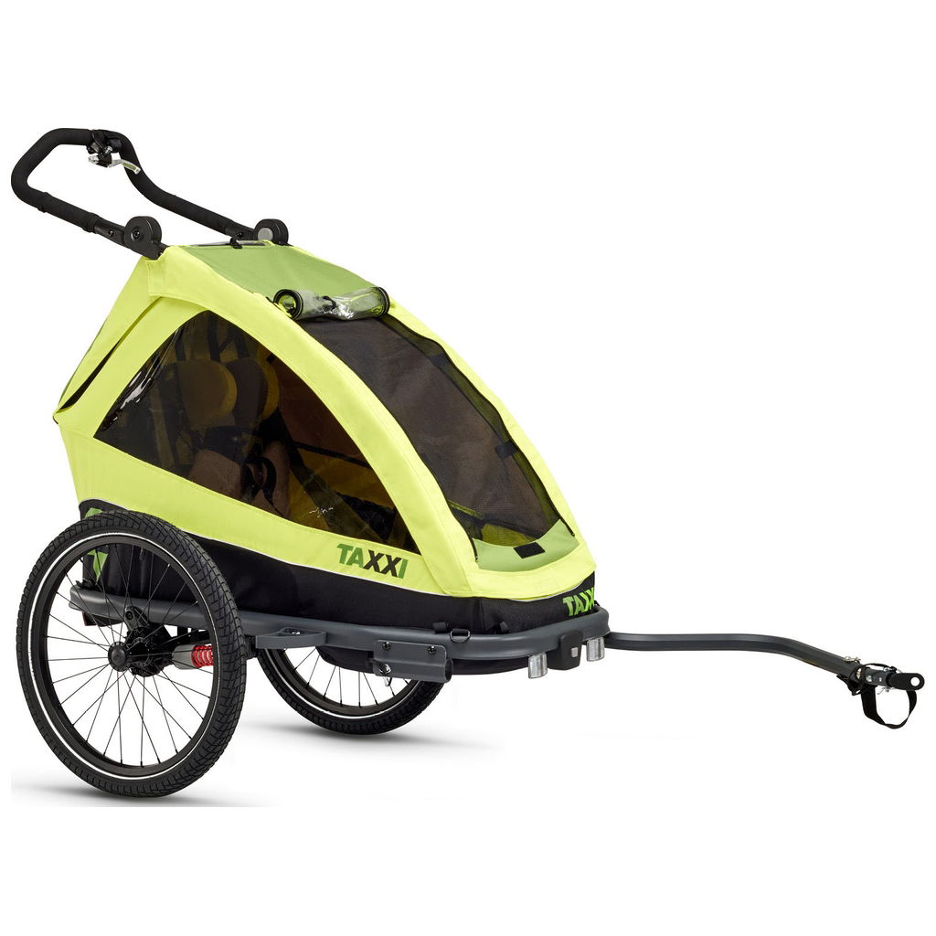 TAXXI Elite One Rimorchio per biciclette