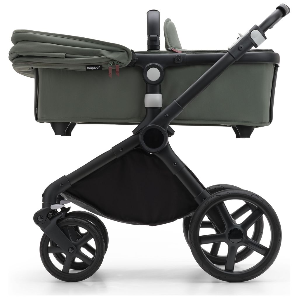 Bugaboo Fox Cub Bugaboo Cosy Buy Bugaboo Fox Cub Essential Bundle