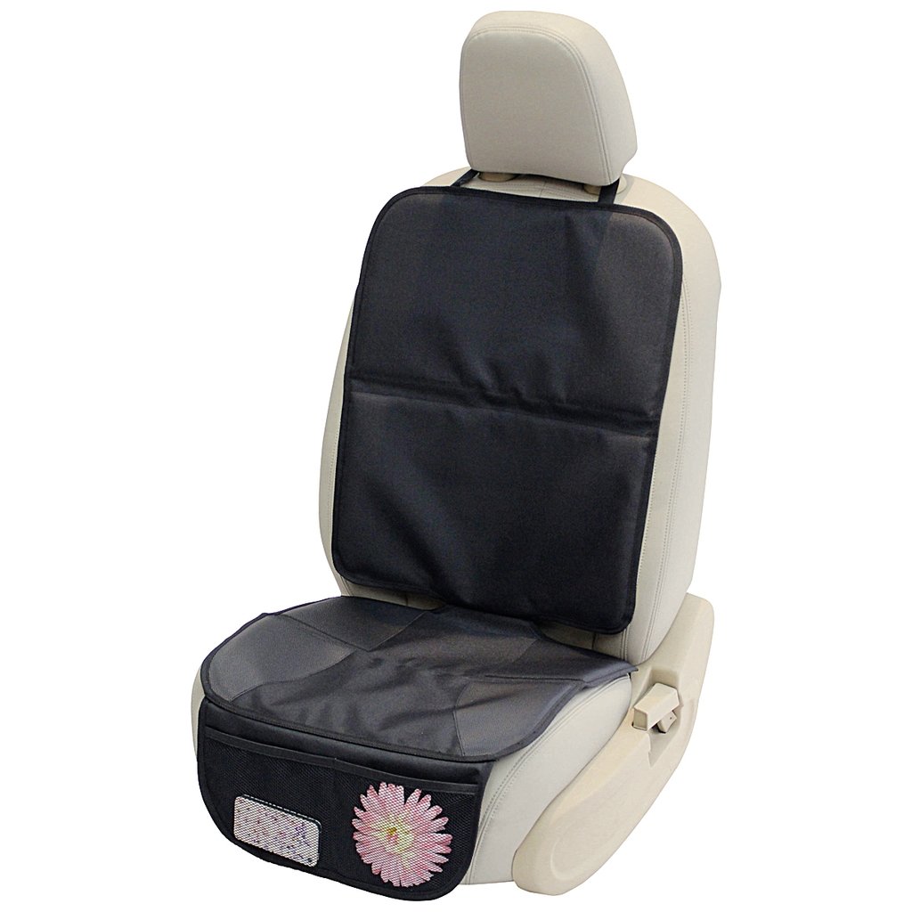 Deluxe Car Seat Protector